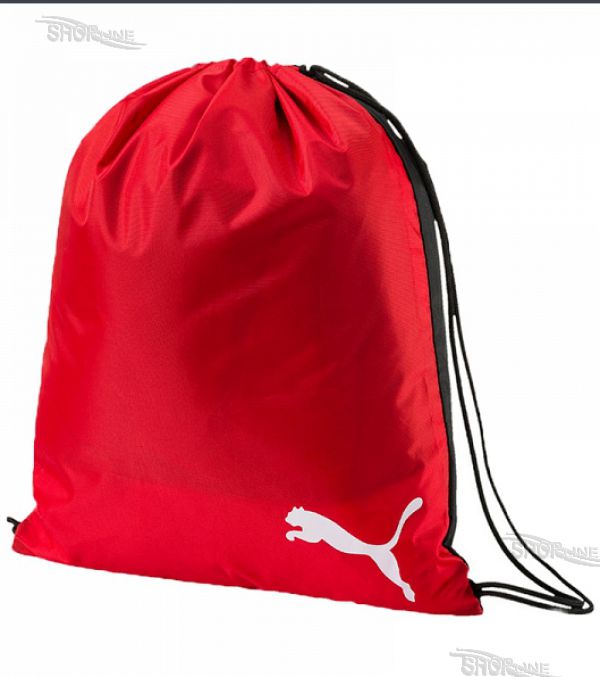 Vrecko PUMA PRO TRAINING GYM SACK - 074899-02