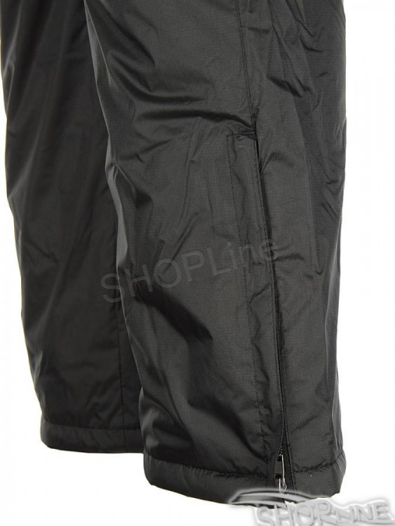 Zateplené nohavice ALPINECROWN MENS PADDED PANTS FORCE - ACPP-11922-010 – Obrázok 6