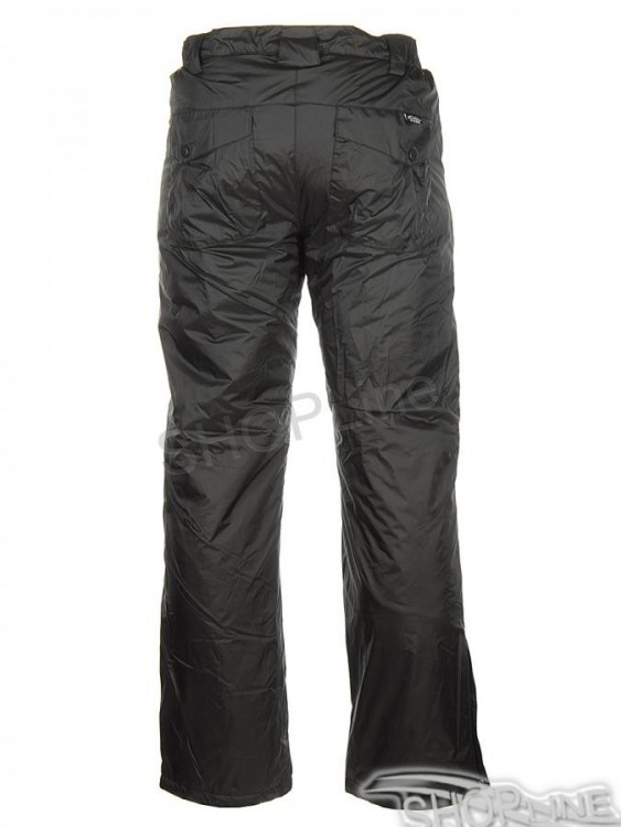Zateplené nohavice ALPINECROWN MENS PADDED PANTS FORCE - ACPP-11922-010 – Obrázok 2