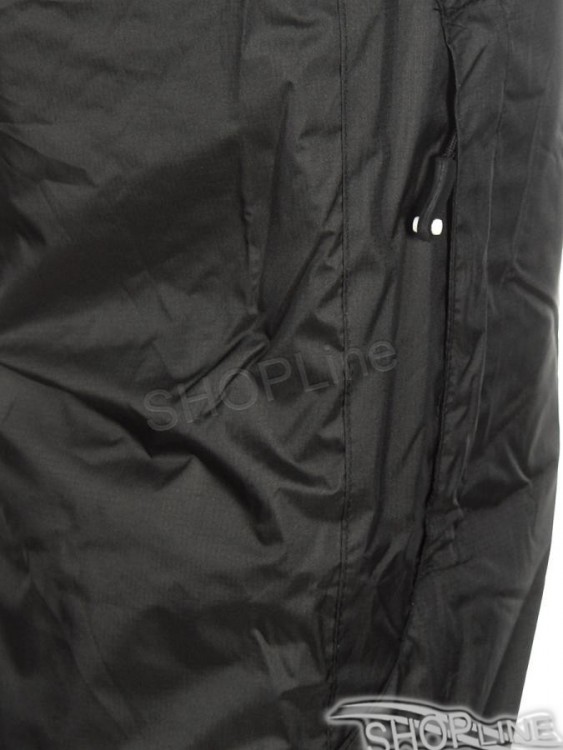 Zateplené nohavice ALPINECROWN MENS PADDED PANTS FORCE - ACPP-11922-010 – Obrázok 4