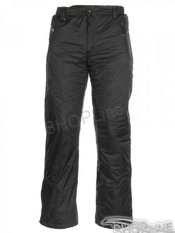 Zateplené nohavice ALPINECROWN MENS PADDED PANTS FORCE - ACPP-11922-010