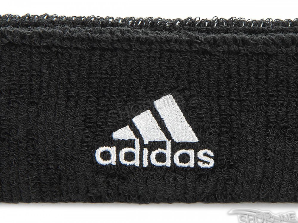 Čelenka Adidas Ten Headband - Z43422 – Obrázok 3