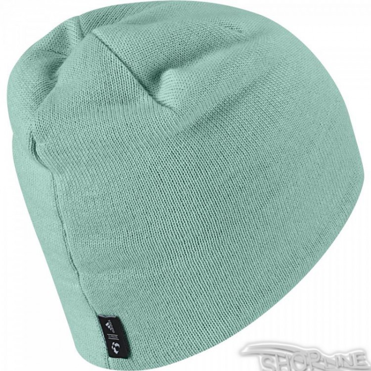 Čiapka Adidas Knit Logo Beanie - S94128 – Obrázok 2