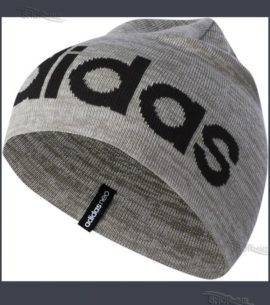Čiapka Adidas Performance NEO LOGO BEANIE - CD5080