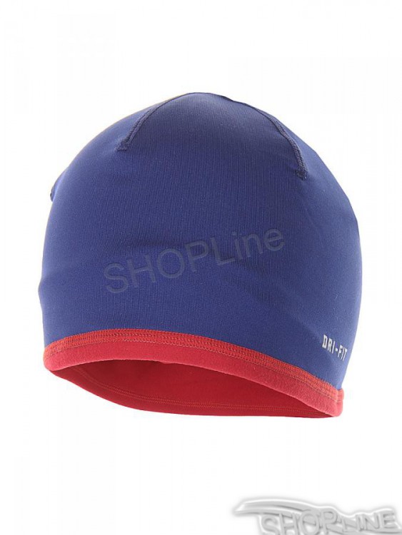 Čiapka Nike Fcb Beanie - 689816-421 – Obrázok 2