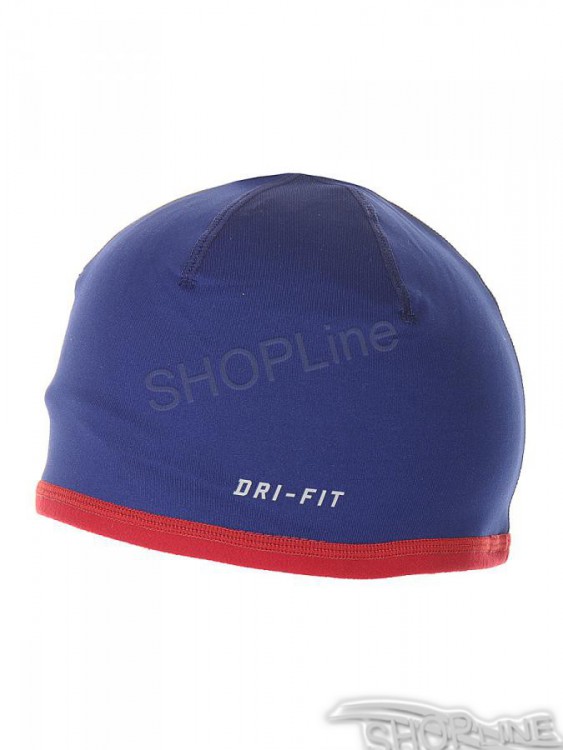 Čiapka Nike Fcb Beanie - 689816-421 – Obrázok 3