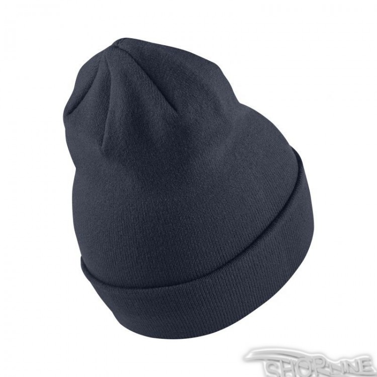 Čiapka Nike Swoosh Beanie U - 803734-451 – Obrázok 2