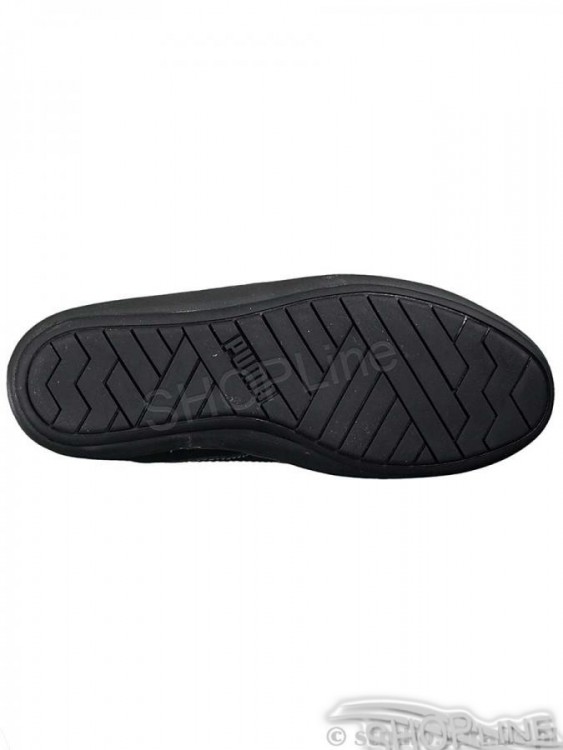 Čižmy PUMA MOJAVE BOOT WTR - 353239-01 – Obrázok 6