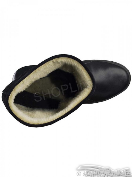 Čižmy PUMA MOJAVE BOOT WTR - 353239-01 – Obrázok 7