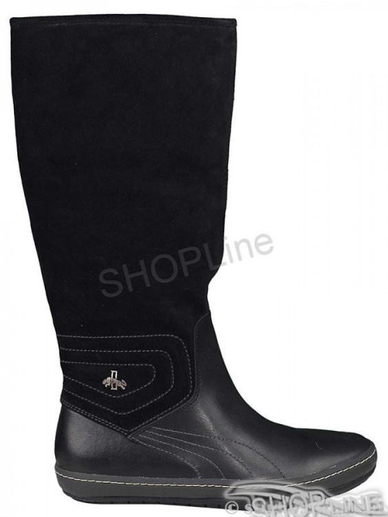 Čižmy PUMA MOJAVE BOOT WTR - 353239-01 – Obrázok 2