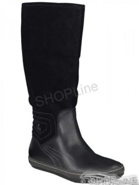Čižmy PUMA MOJAVE BOOT WTR - 353239-01