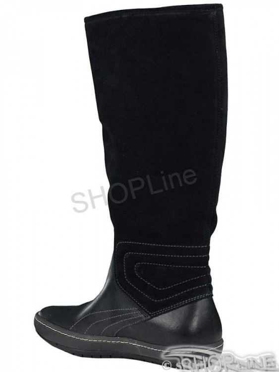Čižmy PUMA MOJAVE BOOT WTR - 353239-01 – Obrázok 4