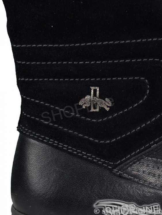 Čižmy PUMA MOJAVE BOOT WTR - 353239-01 – Obrázok 5
