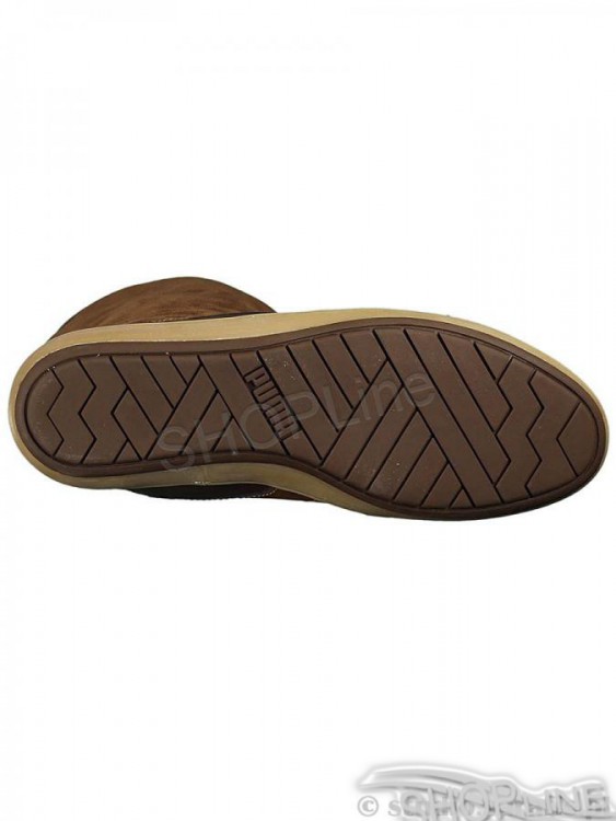 Čižmy PUMA MOJAVE BOOT WTR - 353239-02 – Obrázok 6