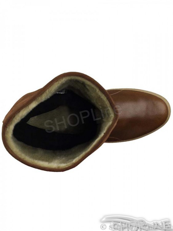 Čižmy PUMA MOJAVE BOOT WTR - 353239-02 – Obrázok 7