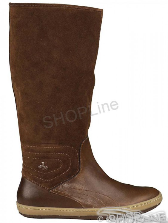 Čižmy PUMA MOJAVE BOOT WTR - 353239-02 – Obrázok 2