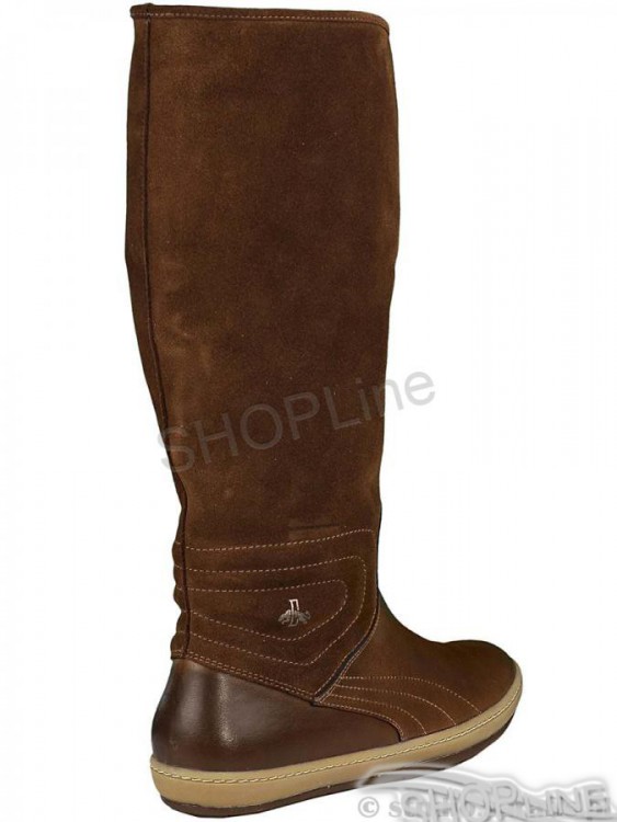 Čižmy PUMA MOJAVE BOOT WTR - 353239-02 – Obrázok 3