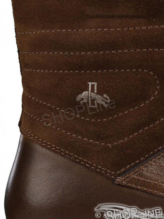 Čižmy PUMA MOJAVE BOOT WTR - 353239-02 – Obrázok 5