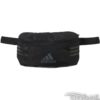 Ľadvinka Adidas 3 Stripes Performance Waistbelt Large - AK1986