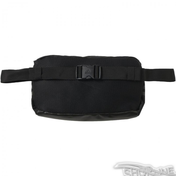 Ľadvinka Adidas 3 Stripes Performance Waistbelt Large - AK1986 – Obrázok 2