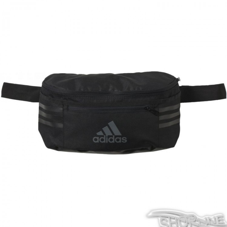 Ľadvinka Adidas 3 Stripes Performance Waistbelt Large - AK1986