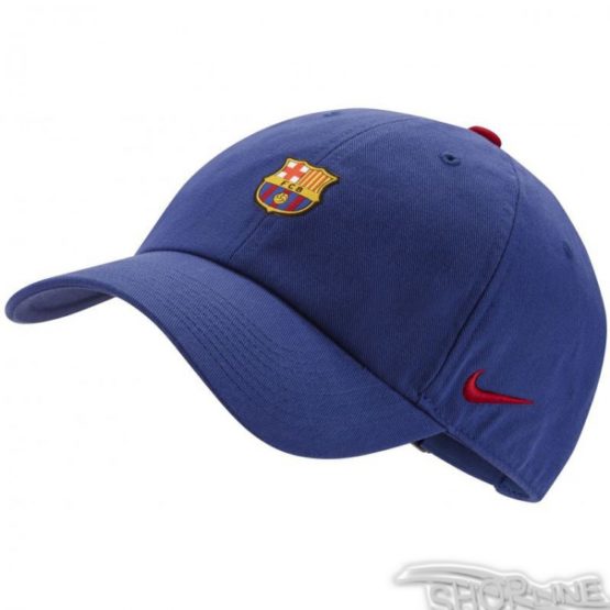 Šiltovka Nike FC Barcelona Heritage86 - 852167-429