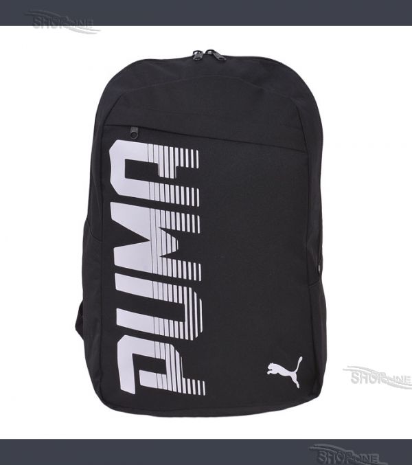 Školský ruksak PUMA PIONEER BACKPACK - 074714-01 – Obrázok 2