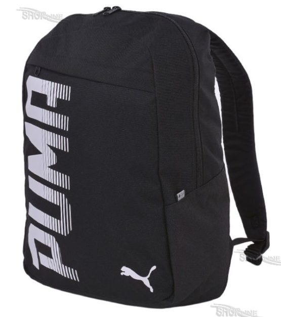 Školský ruksak  PUMA PIONEER BACKPACK - 074714-01