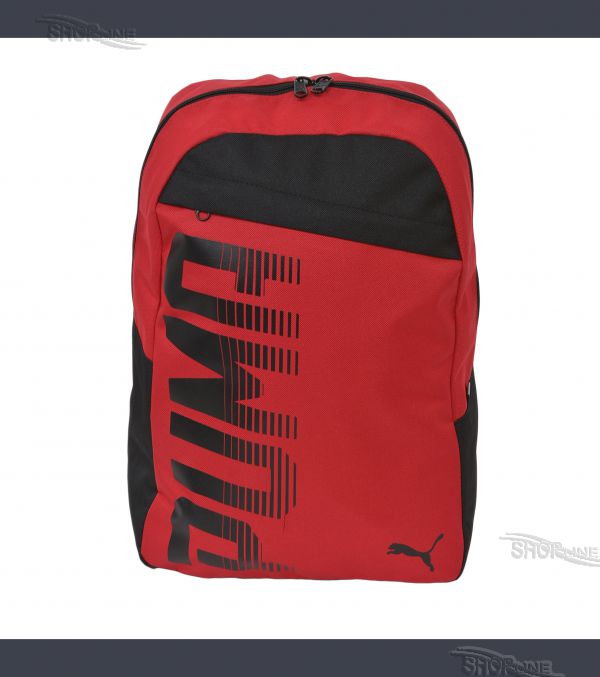 Školský ruksak PUMA PIONEER BACKPACK - 074714-05 – Obrázok 2