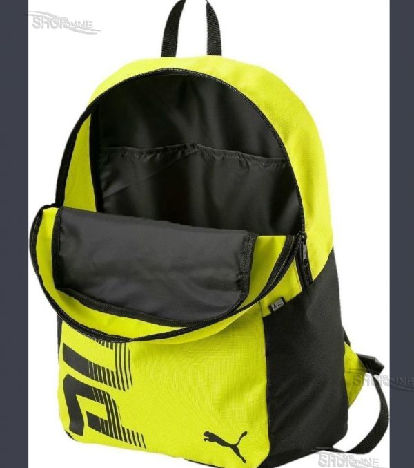 Školský ruksak PUMA PIONEER BACKPACK - 074714-06 – Obrázok 3