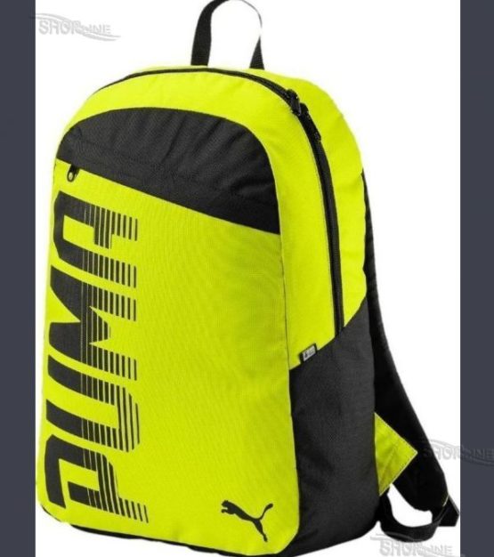 Školský ruksak PUMA PIONEER BACKPACK - 074714-06