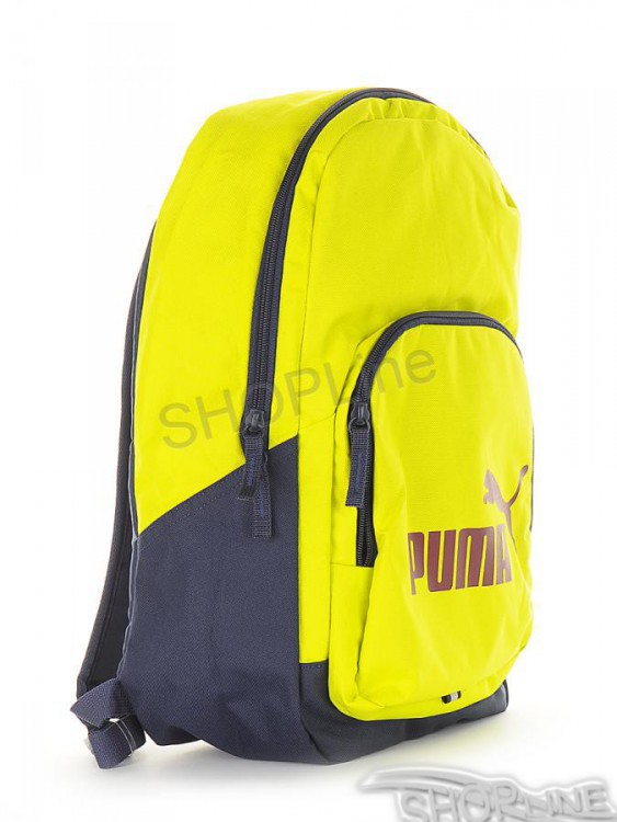 Školský ruksak Puma Phase Backpack - 073589-11 – Obrázok 2