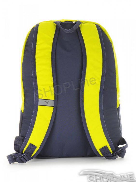 Školský ruksak Puma Phase Backpack - 073589-11 – Obrázok 3