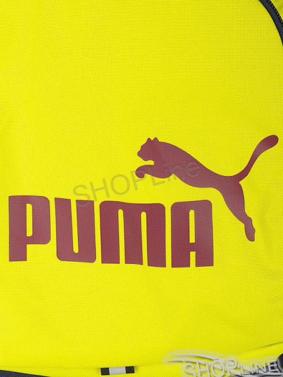 Školský ruksak Puma Phase Backpack - 073589-11 – Obrázok 5