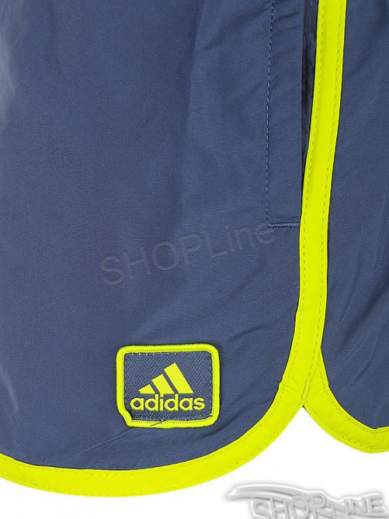 Šortky Adidas Split Sh - AK0155 – Obrázok 3