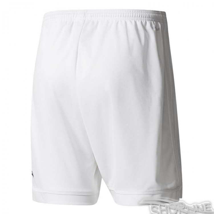 Šortky Adidas Squadra 17 M - BJ9228 – Obrázok 2