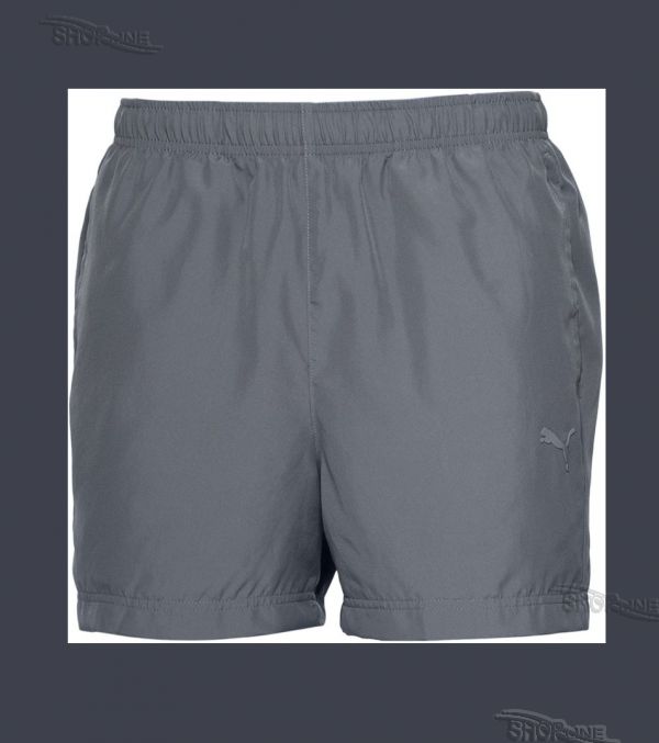 Šortky PUMA ESS WOVEN SHORTS - 824002-06