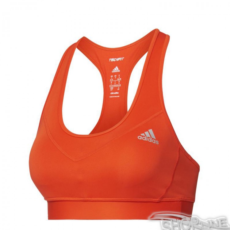 Športová podprsenka Adidas Techfit Bra W - BK3776