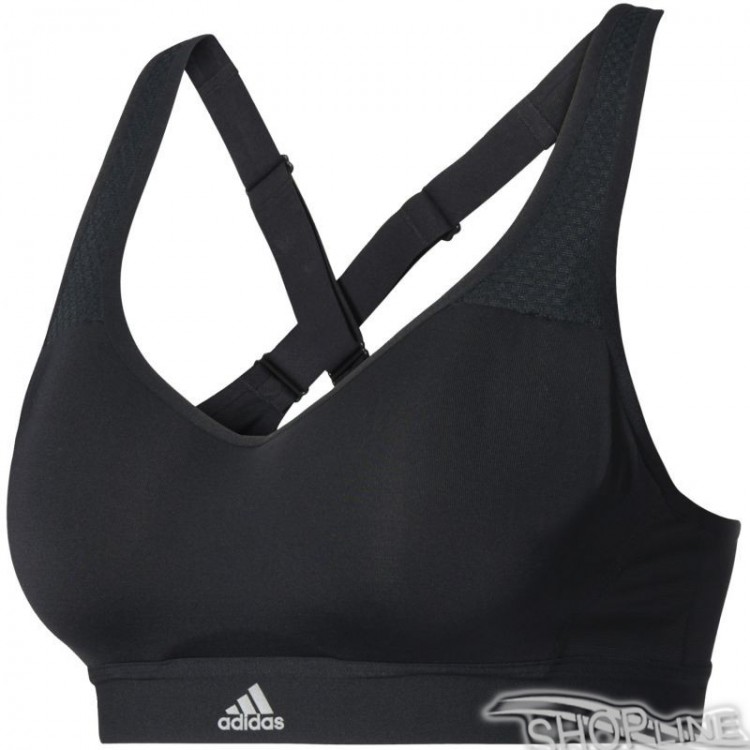 Športová podprsenka adidas Committed X Bra W - BK2173