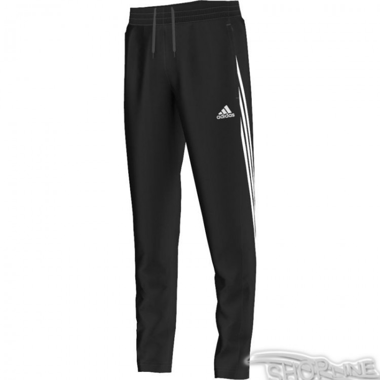 Športové nohavice Adidas Sereno 14 - D82942