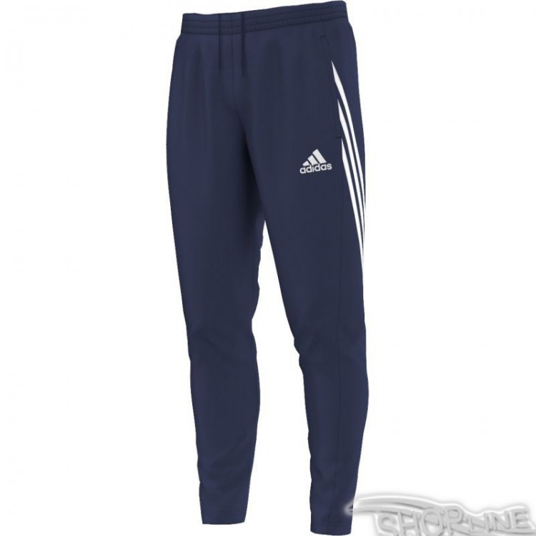 Športové nohavice Adidas Sereno 14 - F49689 – Obrázok 2