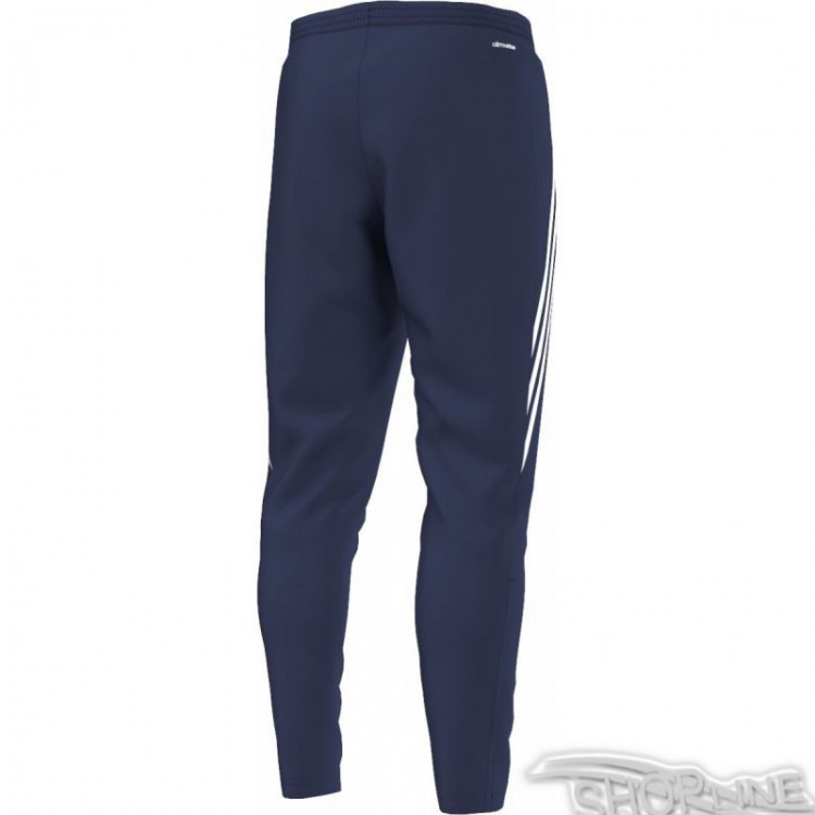 Športové nohavice Adidas Sereno 14 - F49689 – Obrázok 3