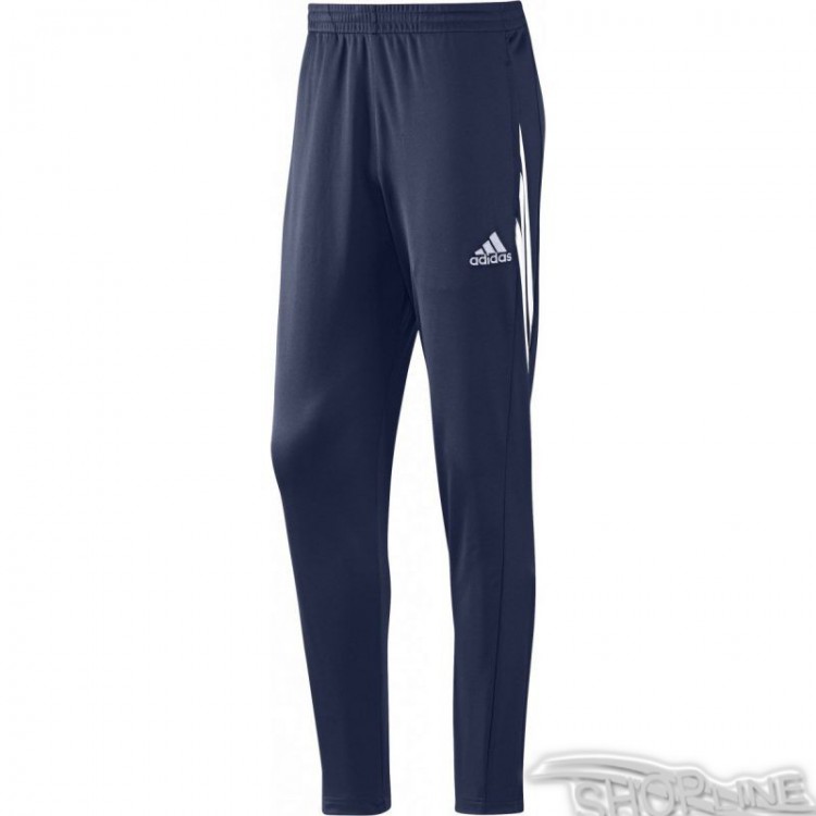 Športové nohavice Adidas Sereno 14 - F49689