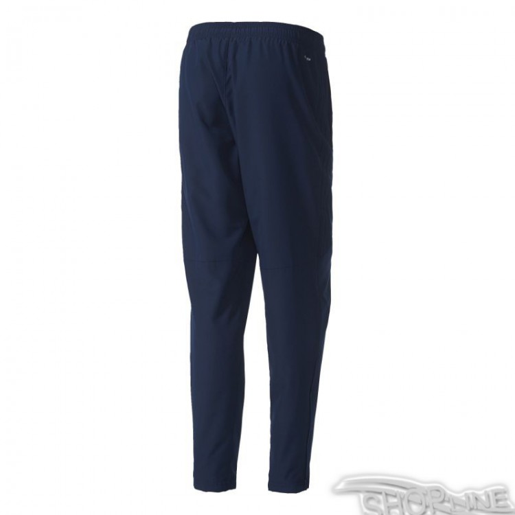 Športové nohavice Adidas Tiro 17 Woven M - BQ2793 – Obrázok 2