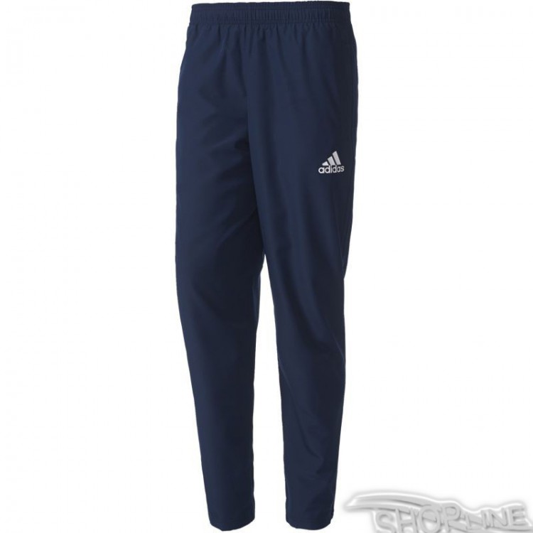 Športové nohavice Adidas Tiro 17 Woven M - BQ2793