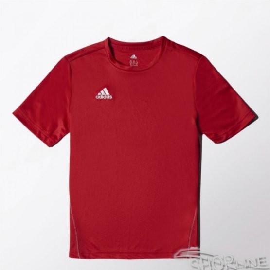 Športové tričko Adidas Core Training Jersey Junior - M35333