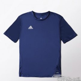 Športové tričko Adidas Core Training Jersey Junior - S22397