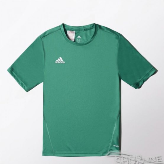 Športové tričko Adidas Core Training Jersey Junior - S22402