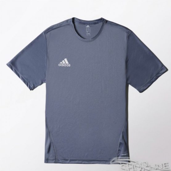Športové tričko Adidas Core Training Jersey M S22392 - S22392