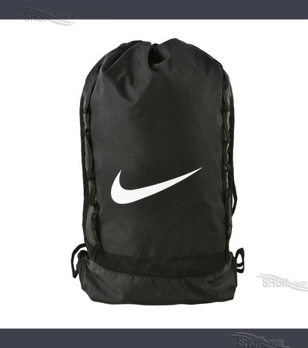 Športové vrecko NIKE BRASILIA - BA5079-010 – Obrázok 2
